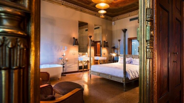 Hotel Heureka - Photo4
