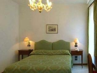 Hotel Iris San Marco Venice - Photo3