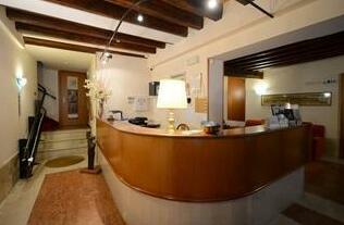 Hotel Iris San Marco Venice - Photo4