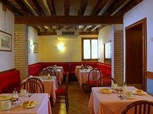 Hotel Iris San Marco Venice - Photo5