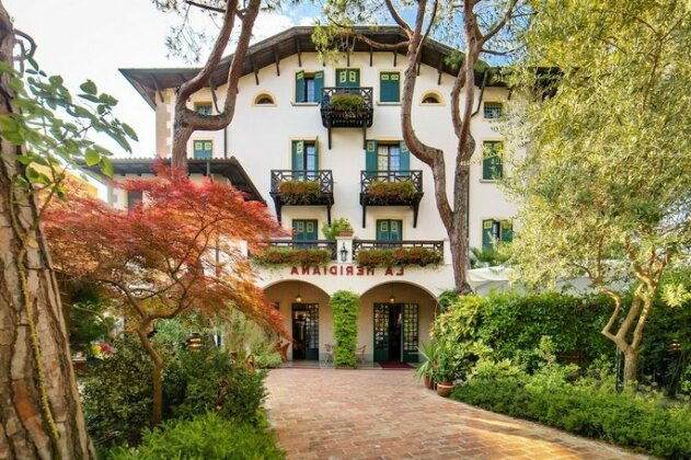 Hotel La Meridiana Venice - Photo2