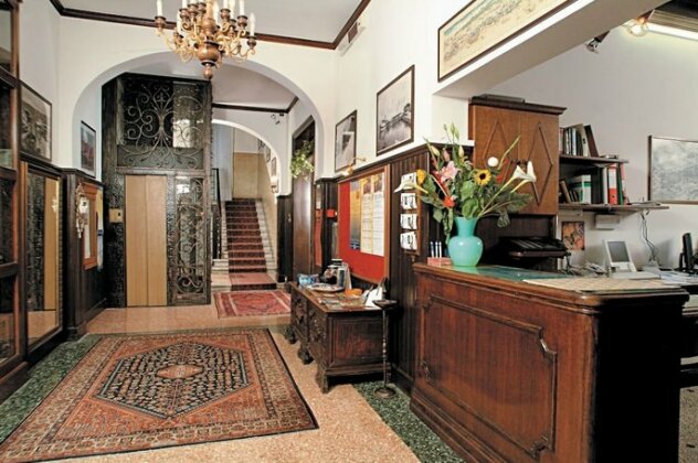 Hotel La Meridiana Venice - Photo3