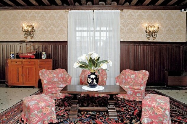 Hotel La Meridiana Venice - Photo4