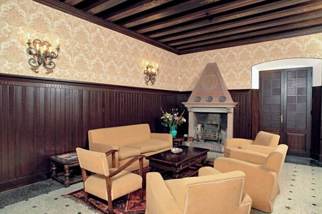 Hotel La Meridiana Venice - Photo5
