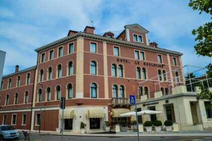 Hotel Le Boulevard Venice