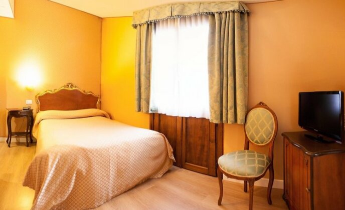 Hotel Locanda Canal - Photo2
