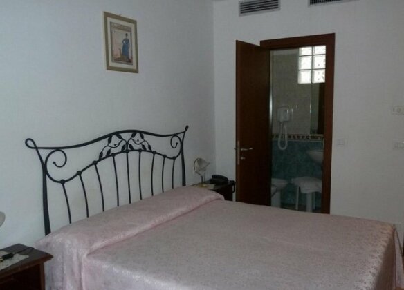 Hotel Locanda Salieri - Photo3