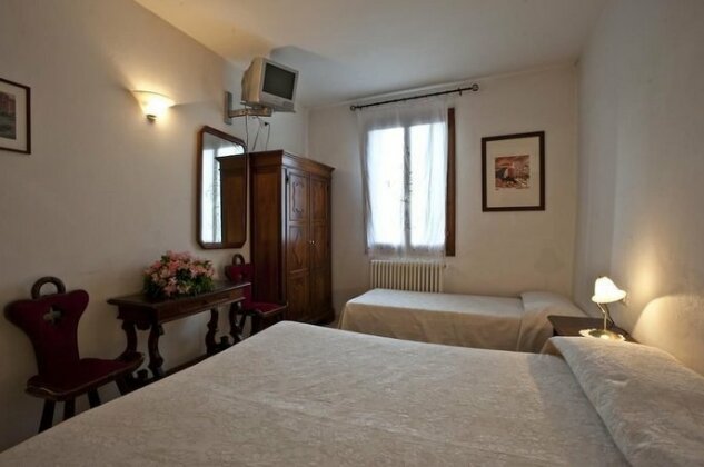 Hotel Locanda Salieri - Photo4