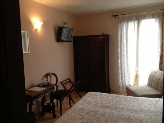 Hotel Locanda Salieri - Photo5