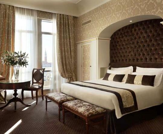 Hotel Londra Palace - Photo4