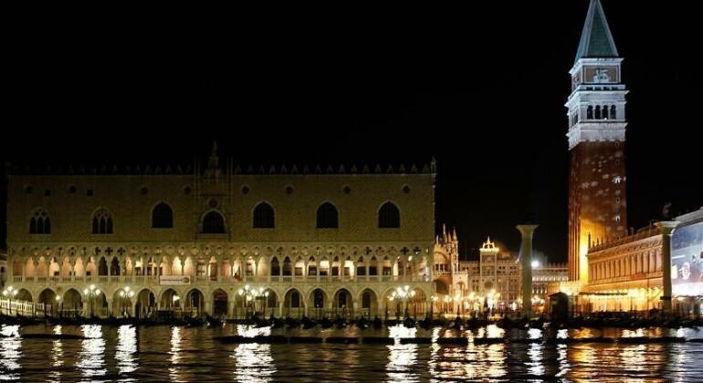 Hotel Lux Venice
