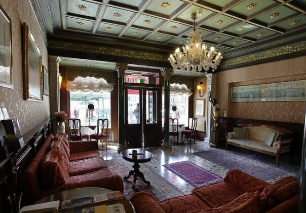Hotel Marconi Venice - Photo4