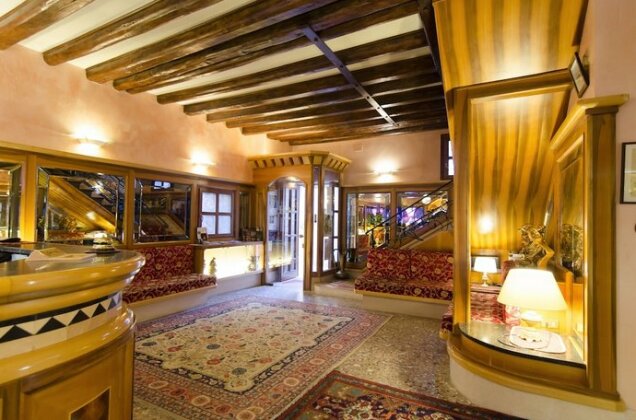 Hotel Messner - Photo5