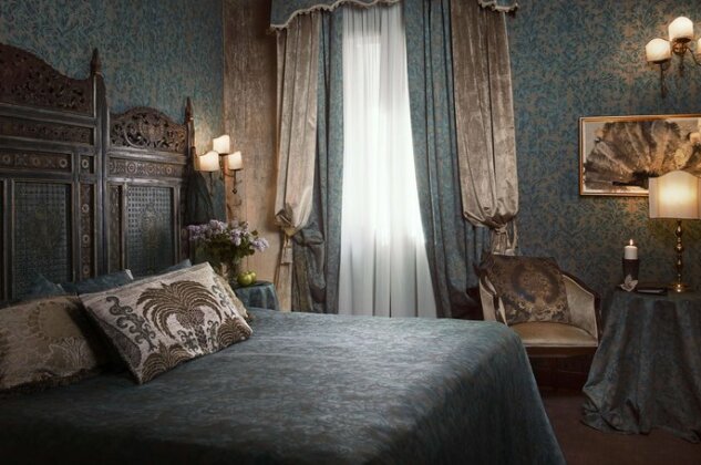 Hotel Metropole Venice - Photo5