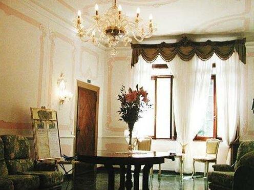 Hotel Mezzo Pozzo - Photo3