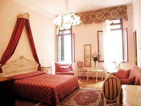 Hotel Mezzo Pozzo - Photo5