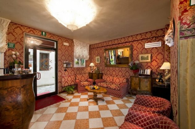 Hotel Mignon Venice - Photo2