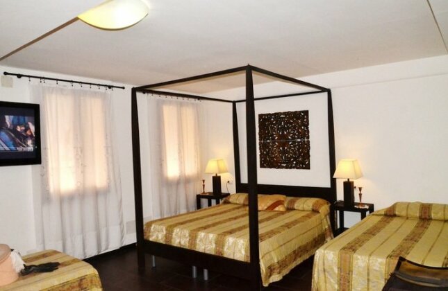 Hotel Mignon Venice - Photo3