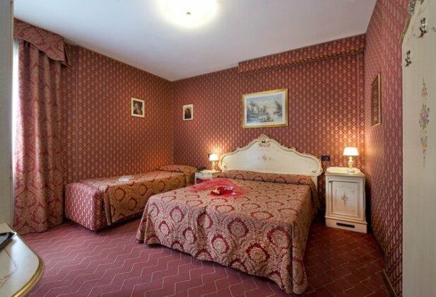 Hotel Mignon Venice - Photo4