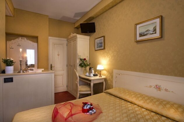 Hotel Mignon Venice - Photo5