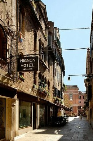 Hotel Mignon Venice