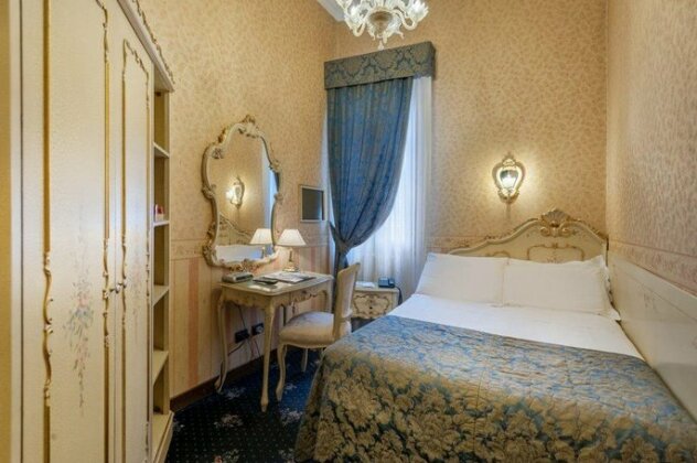 Hotel Montecarlo Venice - Photo5