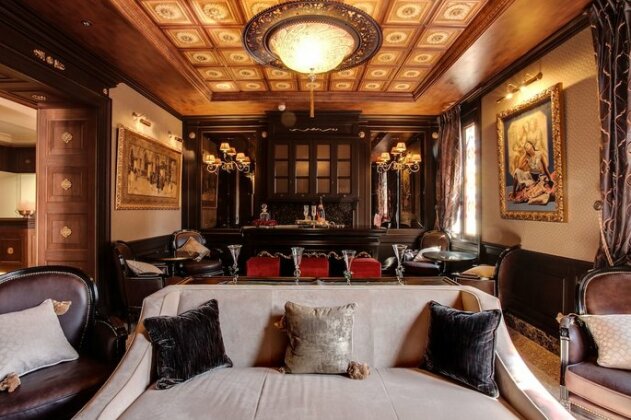 Hotel Moresco - Photo2