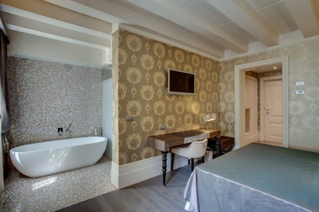 Hotel Moresco - Photo5