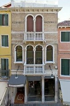 Hotel Nazionale Venice