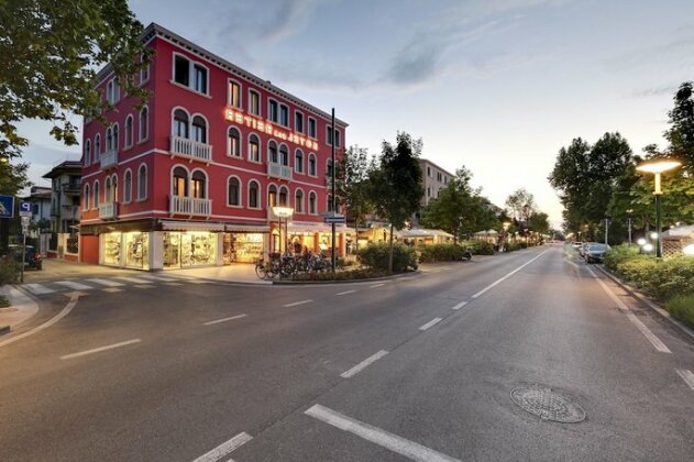 Hotel New Reiter - Photo2