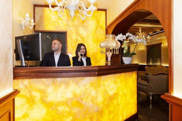 Hotel New Reiter - Photo3