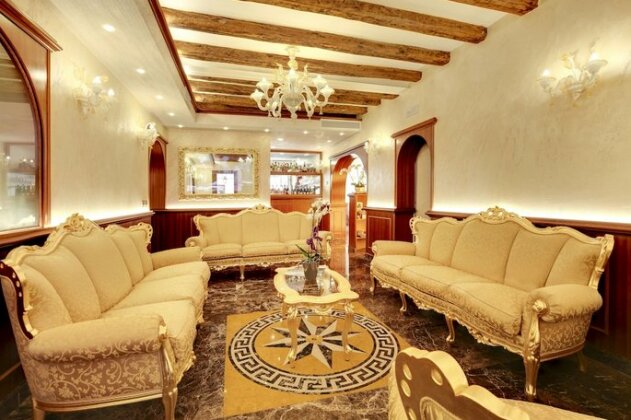 Hotel New Reiter - Photo4