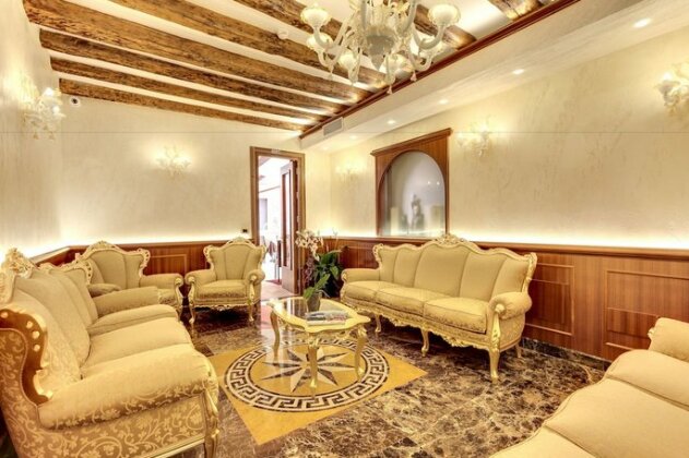 Hotel New Reiter - Photo5