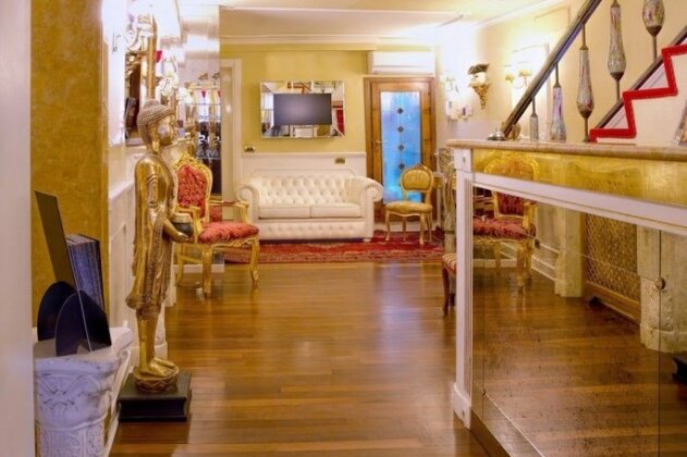 Hotel Noemi - Photo3