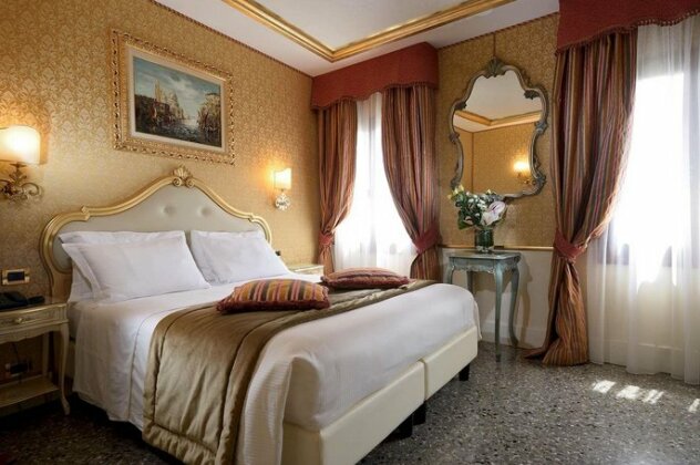 Hotel Olimpia Venice BW Signature Collection - Photo2