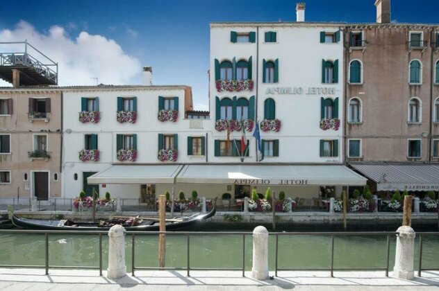 Hotel Olimpia Venice BW Signature Collection - Photo4