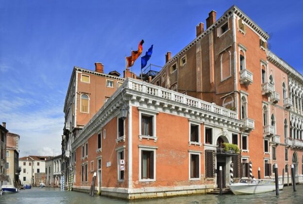 Hotel Palazzo Barbarigo Sul Canal Grande - Photo2