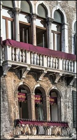 Hotel Palazzo Vitturi - Photo2