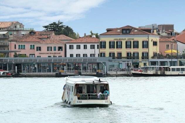 Hotel Panorama Venice - Photo2