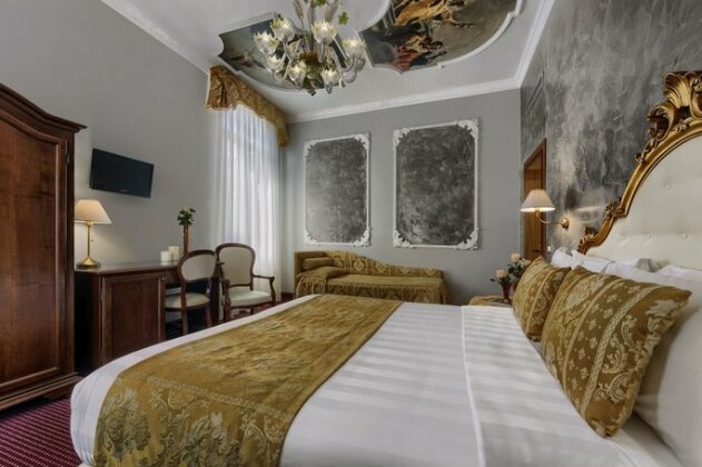 Hotel Pausania - Photo2