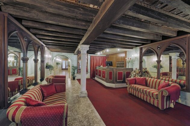 Hotel Pausania - Photo3