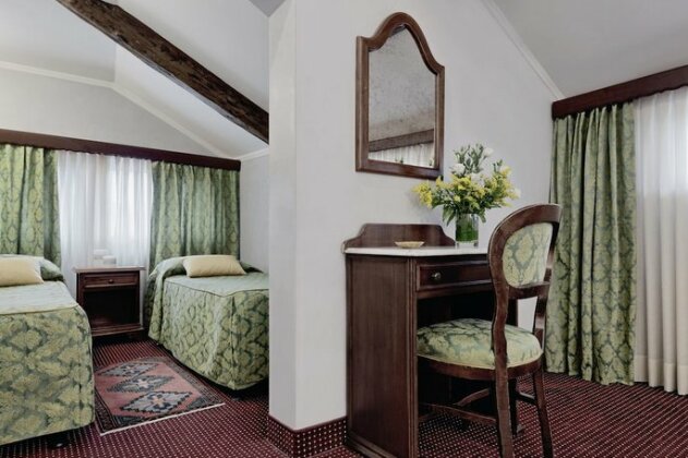 Hotel Pausania - Photo4