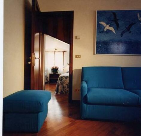 Hotel Piccola Fenice - Photo3