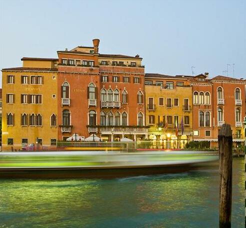 Hotel Principe Venice