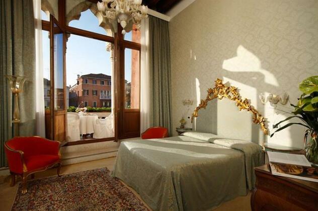 Hotel Principe Venice - Photo2