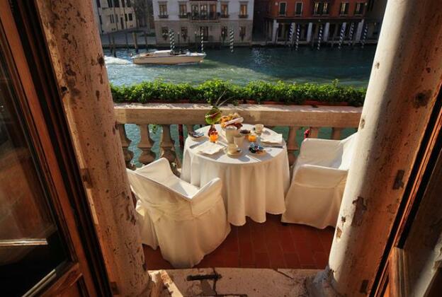 Hotel Principe Venice - Photo3