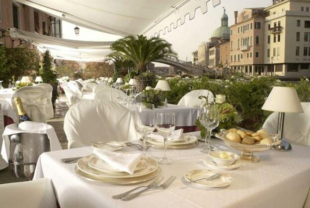 Hotel Principe Venice - Photo4