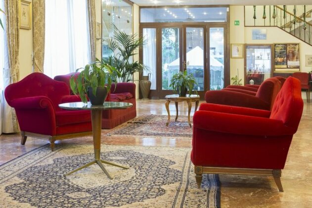 Hotel Rigel - Photo3