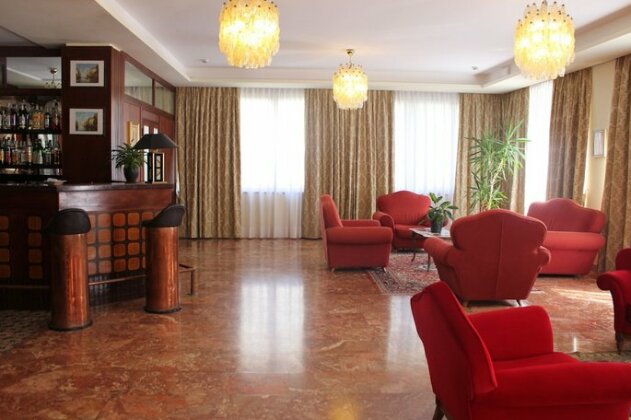 Hotel Rigel - Photo4