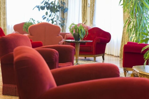 Hotel Rigel - Photo5